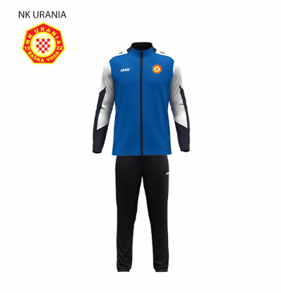 Slika NK URANIA PAKET 05 - TRENIRKA