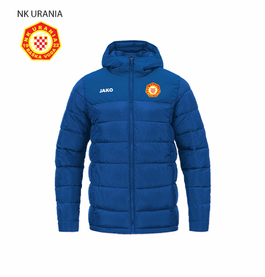 Slika NK URANIA STADIUM jakna