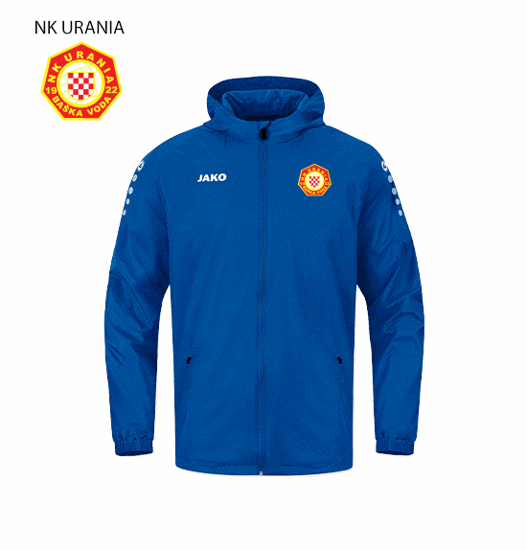 Slika NK URANIA TEAM 2.0 šuškavac