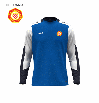 Slika NK URANIA DYNAMIC majica D/R
