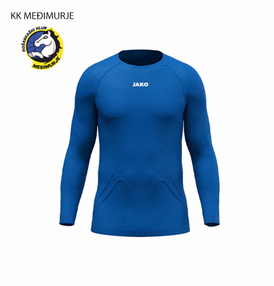 Slika KK MEĐIMURJE ČAKOVEC LIGHTWEIGHT podmajica