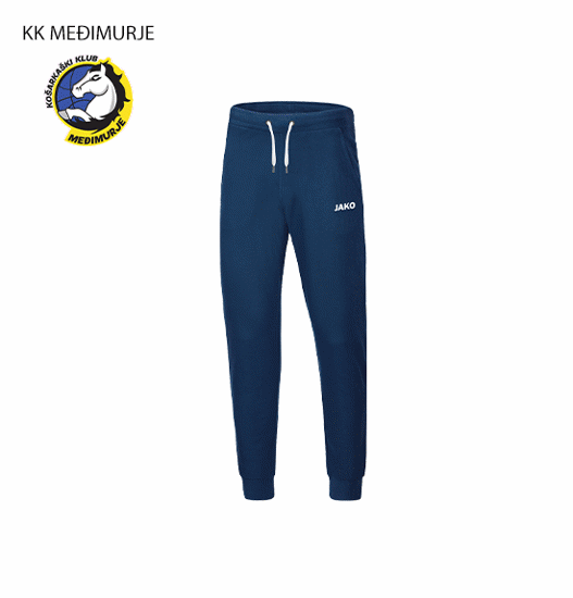 Slika KK MEĐIMURJE ČAKOVEC BASE jogging hlače