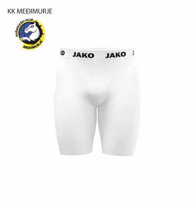 Slika KK MEĐIMURJE ČAKOVEC FUNCTION kratke tajice